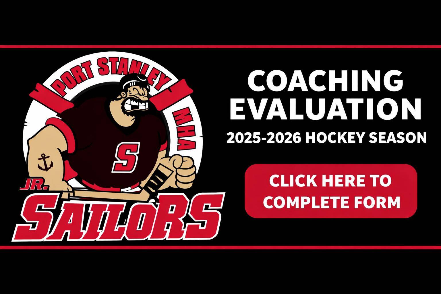 Coach evaluation
