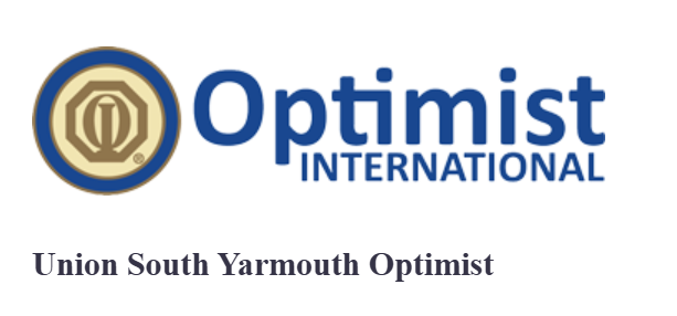 Union South Yarmouth Optimist