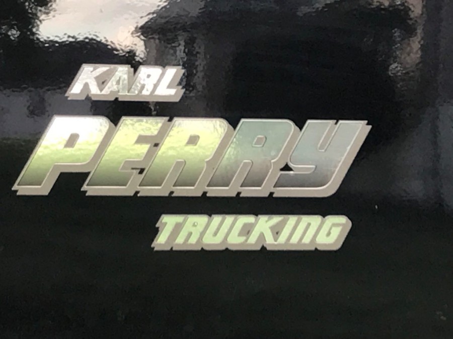 Karl Perry Trucking